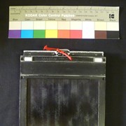 Cover image of Cut-Film Holder